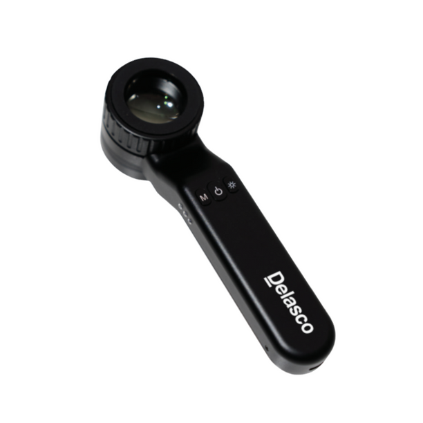 DelaScope™ Dermatoscope