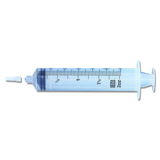 BD 309653 50 ml Syringe Luer Lock