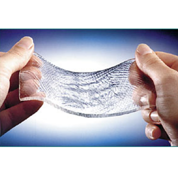 Smitch & Nephew 66250707 Cica-Care Silcone Gel Sheet, 5in x 6in Smitch & Nephew 66250707 Cica-Care Silcone Gel Sheet, 5in x 6in
