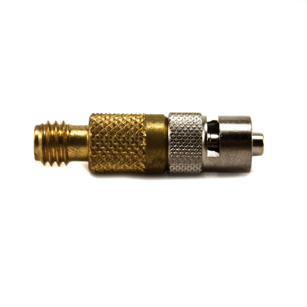 CryoPro Luer Lock Adapter
