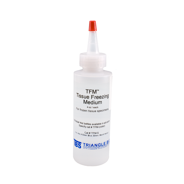 TBS TFM-5 Tissue Freezing Medium, 4 oz