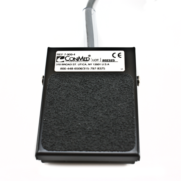 ConMed 7-900-4 Hyfrecator 2000 Footswitch