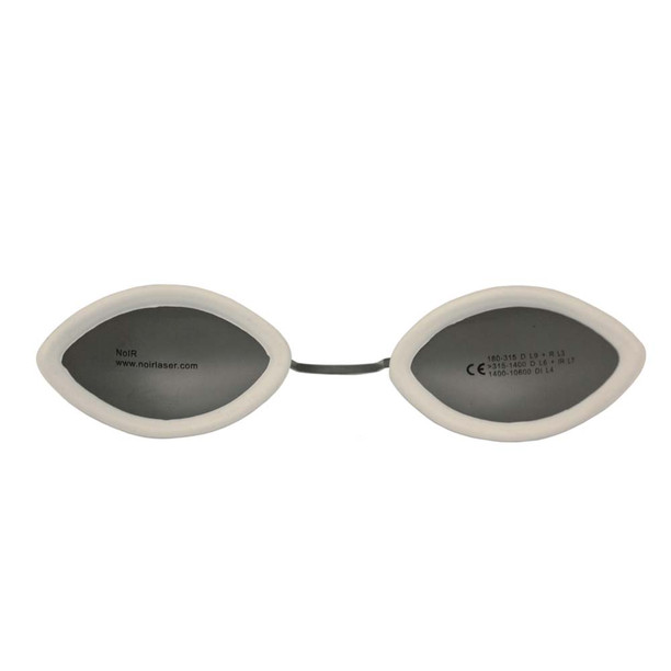 Noir IPL/LED/Laser Patient Eyewear