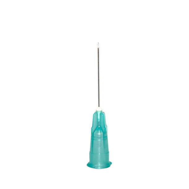 Exel 28 G x 3/4 in. Hypodermic Plastic Needle