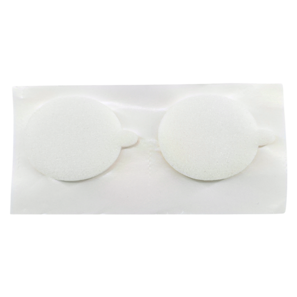 L'Applique Lotion Applicator Replacement Pads, Pack of 2 Pads