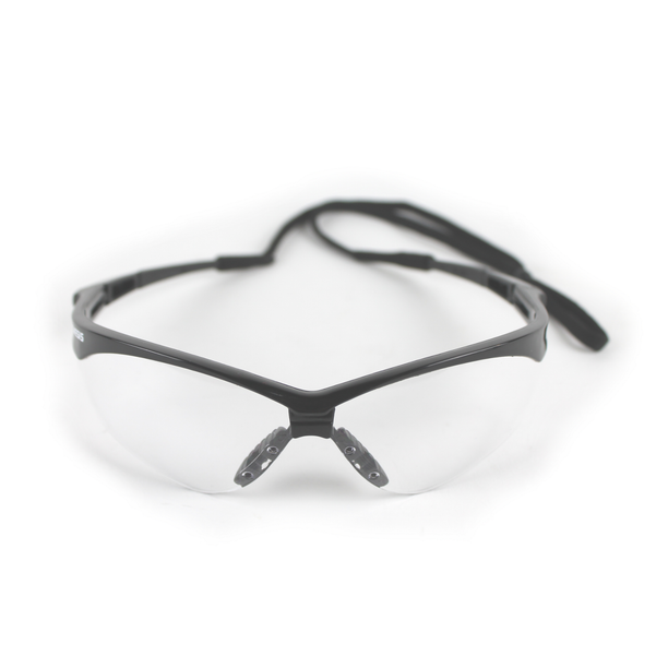 Kimberly-Clark 25676 Kleenguard Nemesis Safety Glasses