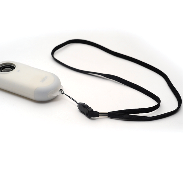 DermLite DL100SS Silicone Sleeve & Lanyard for DL100 Series