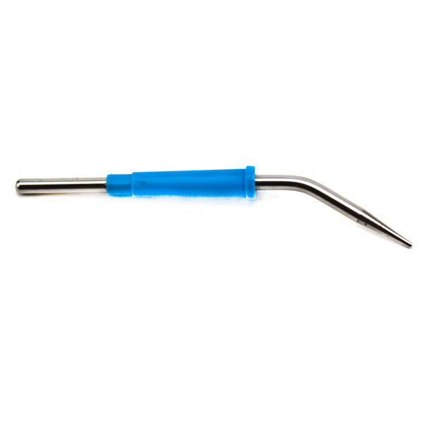Electrolite 26200 Dermal Tip Disposable Electrodes, Non-sterile, Box of 100