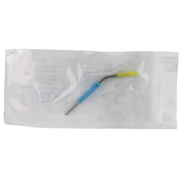 Electrolite 26200S Disposable Electrosurgical Electrodes, Single Use, Sterile, Box of 50