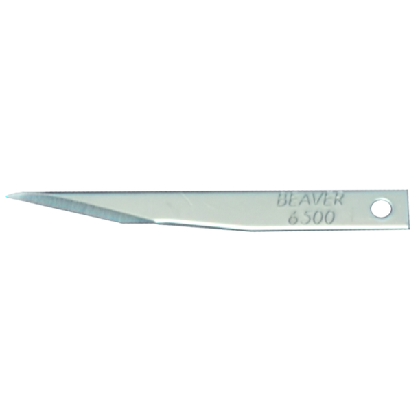 Beaver Mini-Blade, Smaller Alternative to #11 General Blade