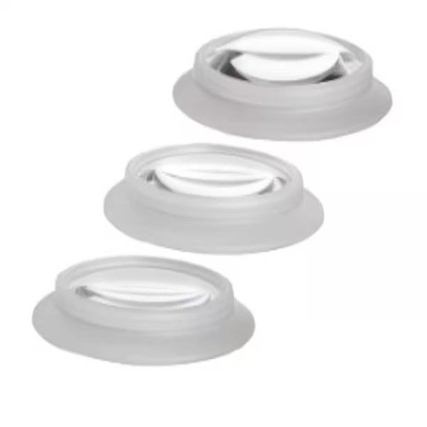 Burton Medical WML4DS Wave LED 4 Diopter STAYS Lens Attachment