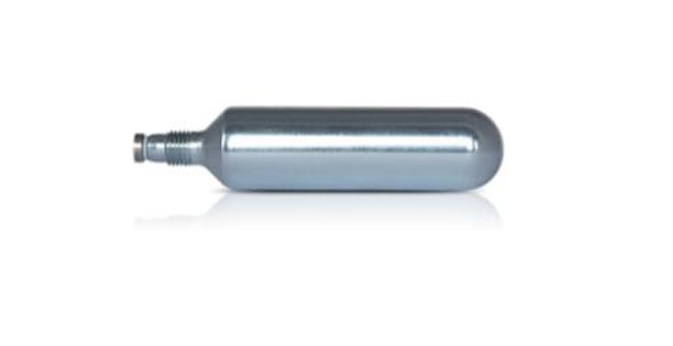 CryoProbe b+ Replacement Cartridges (23.5 g N₂0),