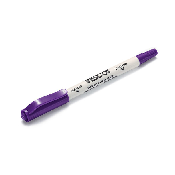 Twin Tip Surgical Marker