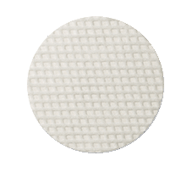 Waffle Weave Cleansing Pad, Pack of 50 Waffle Weave Cleansing Pad, Pack of 50