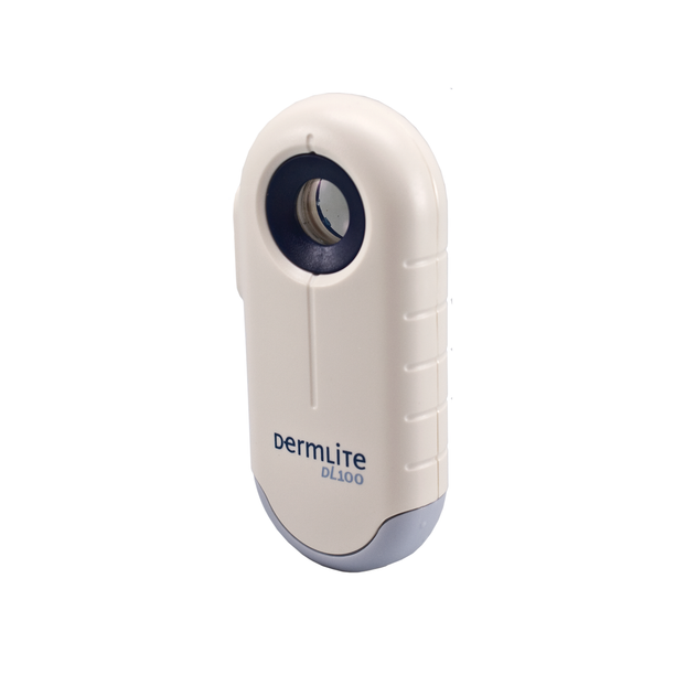 DermLite DL100 Pocket Epiluminescence Unit