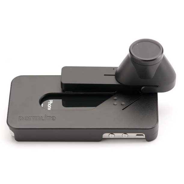DermLite DL1 Dermatoscope Unit