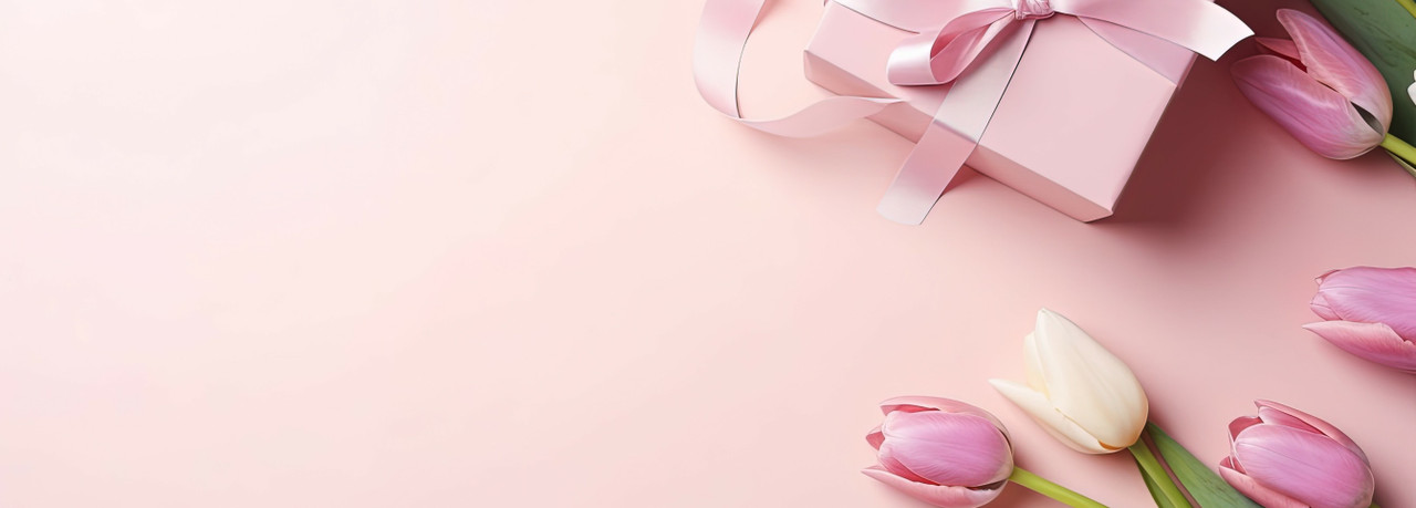 Mother's Day Packaging