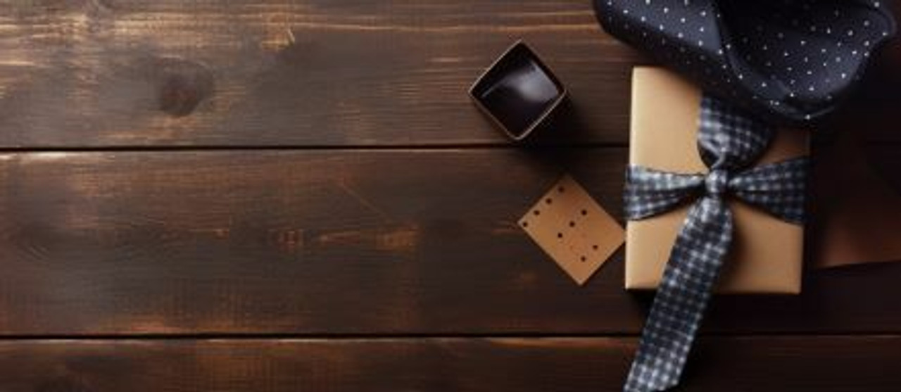 Father's Day Packaging
