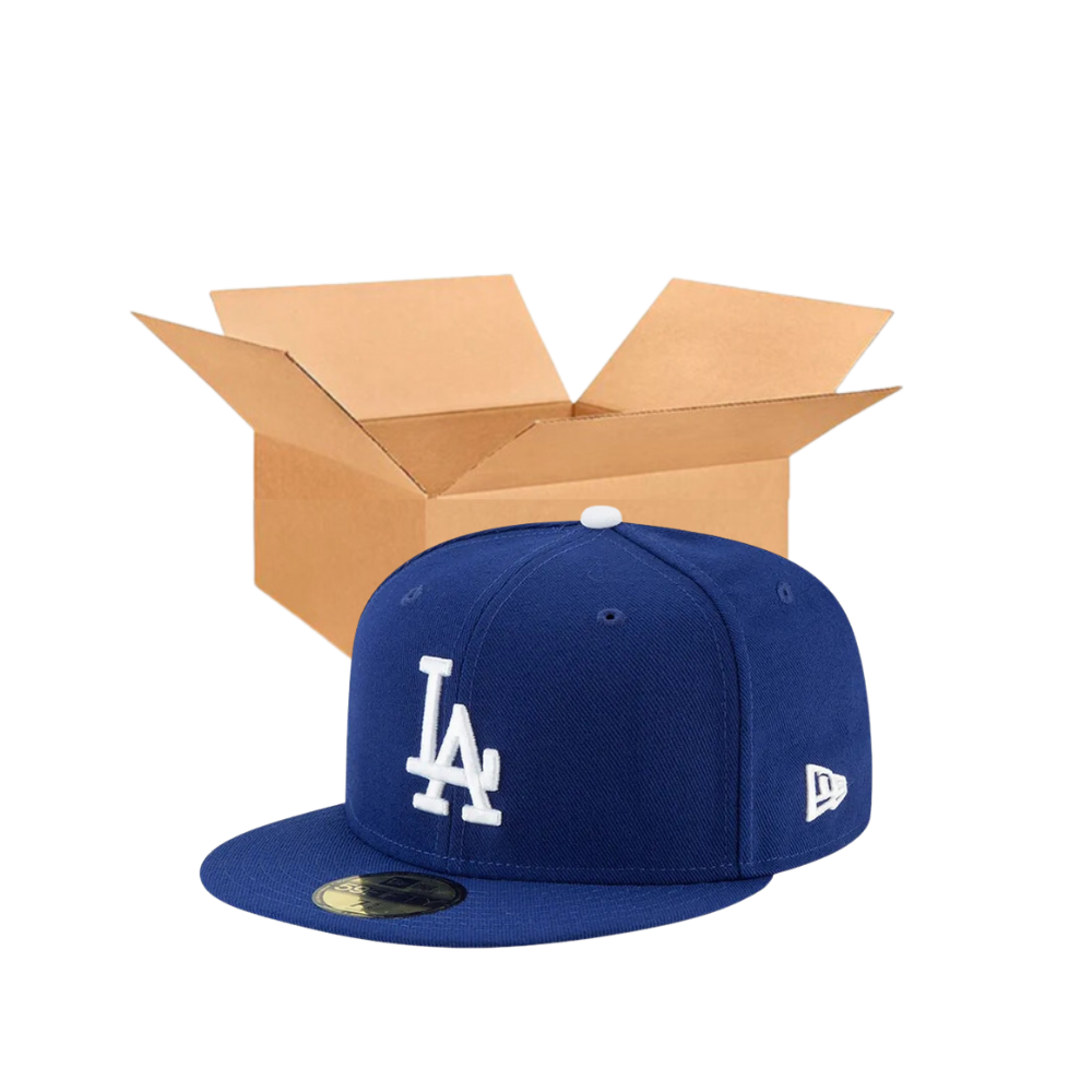 Baseball Cap Shipping Boxes 229mm x 229mm x 229mm ASC Direct