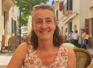 Meet the ASC Team – Helen Aked, Finance Director 