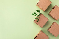 A Guide to Environmentally Friendly Materials for Packaging