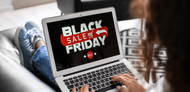 Black Friday Is Coming: Don't Let Packaging Become Your Peak-Season Problem