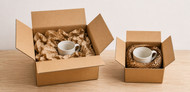 Made-to-Measure Cardboard Boxes vs Standard Box Sizes: Which Is Right for Your Business?
