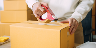 Shipping Boxes: How to Choose the Right Cardboard Box for Shipping