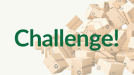 The Packaging Challenge!