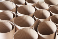 Beyond the Box: A Campaign for Sustainable Cardboard Boxes