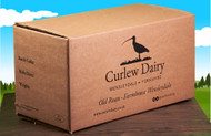 Wallace & Gromit's Dreams Realized: Box of the Month with Curlew Dairy 