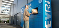 Sending with Evri? Could the Right-Sized Box Save You Money?