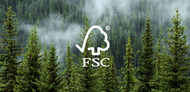 Why Choose FSC® Certified Cardboard Boxes?