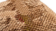Looking for an Alternative to Bubble Wrap? Discover HexcelWrap