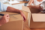 How to Pack Your Kitchen Items When Moving