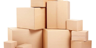 Large Cardboard Boxes for Shipping: How to Choose the Right Size & Strength