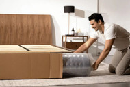 Do your mattresses arrive in perfect condition?