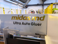 How ASC Direct is Innovating in 2024: Midas MD Ultra Auto Gluer