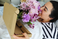 How to Package Mother’s Day Flowers