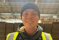 Meet the ASC Team – Alfie Taylor, Engineer Apprentice