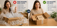 Plastic Free July: A chance to review your business’s use of single use plastic packaging 