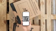Using QR Codes to enhance your corrugated packaging