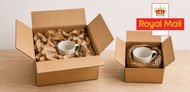 Royal Mail Boxes: Why the Right-Sized Box Could Make Sending Parcels Easier