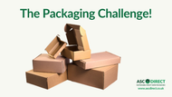 The Packaging Challenge!