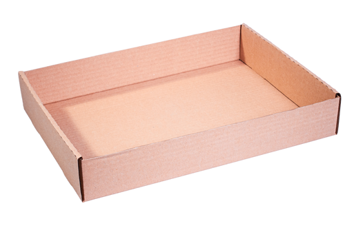 Garden Plant Trays Small 265mm x 180mm x 58mm (25 per pack)