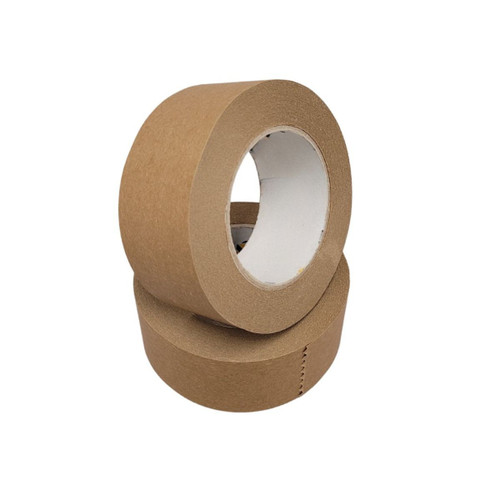 48mm x 50m Paper Packaging Tape