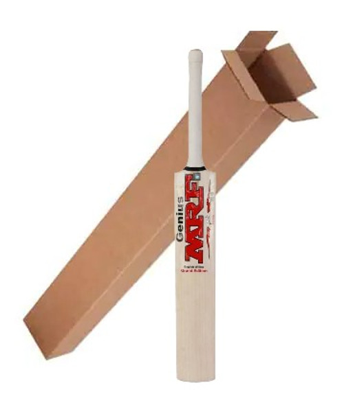 Cricket Bat Shipping Box (Medium) 1150mm x 130mm x 110mm (25 per pack)