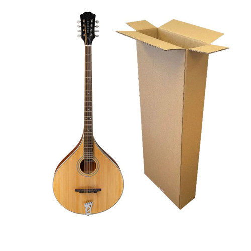 Bouzoukiu Shipping Box 1000mm x 400mm x 150mm (25 per pack)