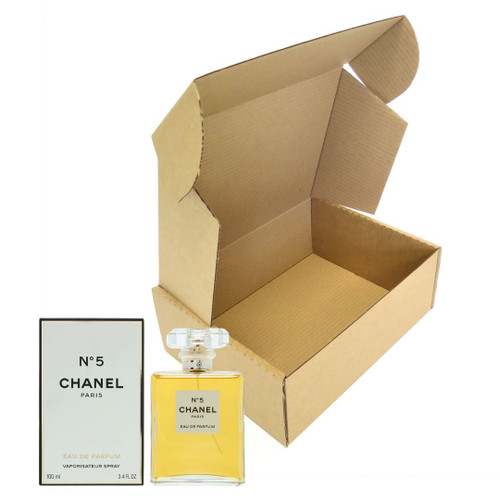 Perfume Shipping Boxes - FEFCO 0427 -  115275 (100 per pack)