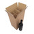 Wine Bottle Boxes With Dividers - Shipping 6 Bottles (25 per pack)